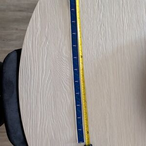 Ralph Lauren Blue and Cream Belt Boys